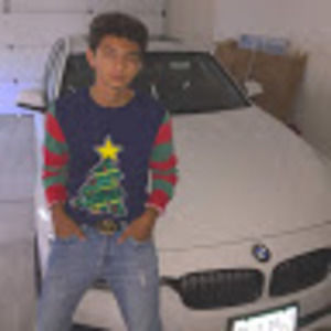 Meet your Posher, Oscar